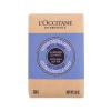 L'Occitane Shea Butter Lavender Extra-Gentle Soap Seife für Frauen 250 g