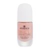 Essence French Manicure Sheer Beauty Nail Polish Nagellack für Frauen 8 ml Farbton  01 Peach Please!