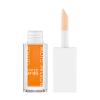 Catrice Glossin&#039; Glow Tinted Lip Oil Lippenöl für Frauen 4 ml Farbton  030 Glow For The Show