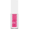 Catrice Glossin&#039; Glow Tinted Lip Oil Lippenöl für Frauen 4 ml Farbton  040 Glossip Girl