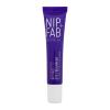 NIP+FAB Renew Retinol Fix Eye Treatment 2% Augencreme für Frauen 15 ml