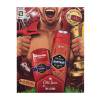 Old Spice Captain Geschenkset Deostick 50 ml + Duschgel 3in1 250 ml + Flaschenöffner