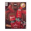 Old Spice Wolfthorn Geschenkset Deostick 50 ml + Duschgel 3in1 250 ml + Spielkarten