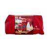 Old Spice Captain Geschenkset Deostick 50 ml + Duschgel 3in1 250 ml + Aftershave 100 ml + Kosmetiktasche