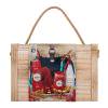 Old Spice Deep Sea Geschenkset Deostick 50ml + Duschgel 3in1 250ml + Aftershave 100ml + Holzbox