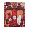 Old Spice Whitewater Geschenkset Deodorant 150 ml + Duschgel 3in1 250 ml + Aftershave 100 ml + Domino