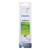 Philips Sonicare Optimal White W2c HX6074/27 White Zahnbürstenkopf Set