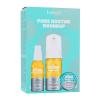 Benefit The POREfessional Pore Routine Roundup Geschenkset Gesichtsschaum The POREfessional Tight &#039;N Toned 60 ml + Reinigungsschaum The POREfessional Good Cleanup 45 ml + Gel-Creme für das Gesicht The POREfessional Smooth Sip 20 ml