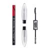 Set Mascara L&#039;Oréal Paris PRO XXL Volume + Eyeliner L&#039;Oréal Paris Infaillible Grip 36H Micro-Fine Brush Eye Liner