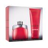 Montblanc Legend Red Geschenkset Eau de Parfum 50 ml + Duschgel 100 ml