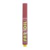 NYX Professional Makeup Fat Oil Slick Click Lippenbalsam für Frauen 2 g Farbton  04 Going Viral