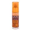 NYX Professional Makeup Duck Plump Lipgloss für Frauen 7 ml Farbton  16 Wine Not