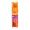 NYX Professional Makeup Duck Plump Lipgloss für Frauen 7 ml Farbton  12 Bubblegum Bae
