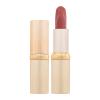 L&#039;Oréal Paris Color Riche Free the Nudes Lippenstift für Frauen 4,7 g Farbton  601 Worth It