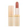 L&#039;Oréal Paris Color Riche Free the Nudes Lippenstift für Frauen 4,7 g Farbton  505 Nu Resilient