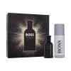 HUGO BOSS Boss Bottled Geschenkset Parfüm 50 ml + Deodorant 150 ml
