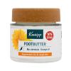 Kneipp Foot Care Regenerating Foot Butter Fußcreme 100 ml