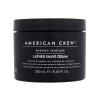 American Crew Shaving Skincare Lather Shave Cream Rasiercreme für Herren 250 ml