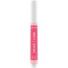 Catrice Melt &amp; Shine Juicy Lip Balm Lippenbalsam für Frauen 1,3 g Farbton  050 Resting Beach Face