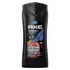 Axe Skateboard &amp; Fresh Roses Scent Duschgel für Herren 400 ml
