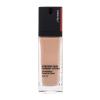 Shiseido Synchro Skin Radiant Lifting SPF30 Foundation für Frauen 30 ml Farbton  220 Linen