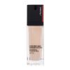 Shiseido Synchro Skin Radiant Lifting SPF30 Foundation für Frauen 30 ml Farbton  110 Alabaster