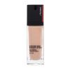 Shiseido Synchro Skin Radiant Lifting SPF30 Foundation für Frauen 30 ml Farbton  140 Porcelain