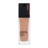 Shiseido Synchro Skin Radiant Lifting SPF30 Foundation für Frauen 30 ml Farbton  260 Cashmere