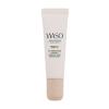 Shiseido Waso Yuzu-C Eye Awakening Essence Augengel für Frauen 20 ml