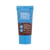 Rimmel London Kind &amp; Free Skin Tint Foundation Foundation für Frauen 30 ml Farbton  601 Soft Chocolate