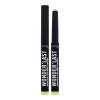 Rimmel London Wonder&#039;Last Shadow Stick Lidschatten für Frauen 1,64 g Farbton  008 Galactic Green