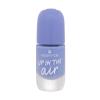 Essence Gel Nail Colour Nagellack für Frauen 8 ml Farbton  69 Up In The Air