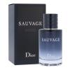 Christian Dior Sauvage Eau de Toilette für Herren 60 ml