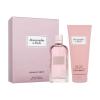 Abercrombie &amp; Fitch First Instinct Geschenkset Eau de Parfum 100 ml + Körperlotion 200 ml