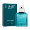 Calvin Klein Eternity Aromatic Essence Parfum für Herren 100 ml