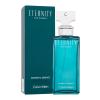 Calvin Klein Eternity Aromatic Essence Parfum für Frauen 100 ml