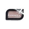 Rimmel London Magnif´Eyes Mono Lidschatten für Frauen 3,5 g Farbton  002 Millionaire
