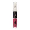 Dermacol 16H Lip Colour Extreme Long-Lasting Lipstick Lippenstift für Frauen 8 ml Farbton  6
