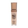 Rimmel London Multi Tasker Better Than Filters Make-up Base für Frauen 30 ml Farbton  001 Fair