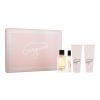 Michael Kors Gorgeous! Geschenkset Eau de Parfum 100 ml + Eau de Parfum 10 ml + Körperlotion 100 ml + Duschgel 100 ml