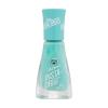 Sally Hansen Insta-Dri Sesame Street Nagellack für Frauen 9,17 ml Farbton  127 Turquesa Brillante