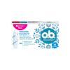 o.b. ProComfort Mini Tampon für Frauen Set
