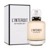 Givenchy L&#039;Interdit Eau de Parfum für Frauen 125 ml