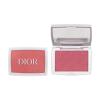 Christian Dior Dior Backstage Rosy Glow Rouge für Frauen 4,4 g Farbton  012 Rosewood