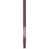 Maybelline Tattoo Liner Smokey Kajalstift für Frauen 1,3 g Farbton  040 Brown