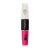 Dermacol 16H Lip Colour Extreme Long-Lasting Lipstick Lippenstift für Frauen 8 ml Farbton  38