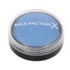 Max Factor Wild Shadow Pot Lidschatten für Frauen 4 g Farbton  45 Sapphire Rage