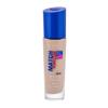 Rimmel London Match Perfection SPF20 Foundation für Frauen 30 ml Farbton  100 Ivory