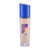Rimmel London Match Perfection SPF20 Foundation für Frauen 30 ml Farbton  103 True Ivory