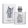 Nino Cerruti Cerruti 1881 Silver Eau de Toilette für Herren 100 ml